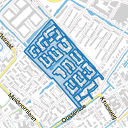 Perceel NDP01-A-6462