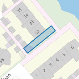 Perceel NDP01-A-6463