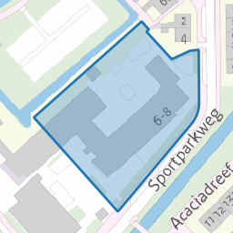 Perceel NDP01-A-6470