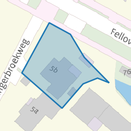 Perceel NDP01-A-6483