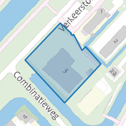 Perceel NDP01-A-6486