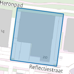 Perceel NDP01-A-6488