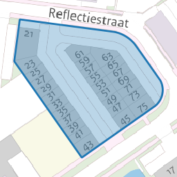 Perceel NDP01-A-6493