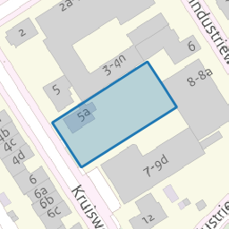 Perceel NDP01-A-6499