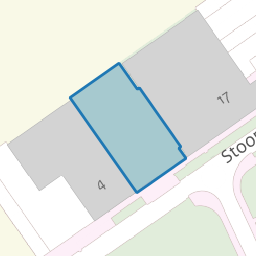 Perceel NDP01-A-6500