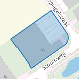 Perceel NDP01-A-6501