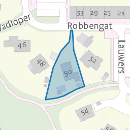 Perceel NDP01-A-6503