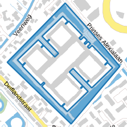 Perceel NDP01-A-6504