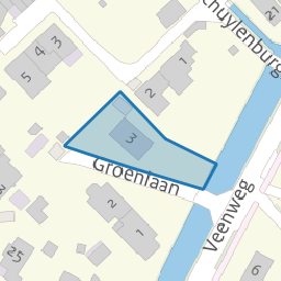 Perceel NDP01-A-6506