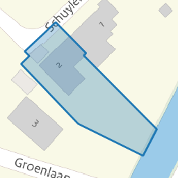 Perceel NDP01-A-6507