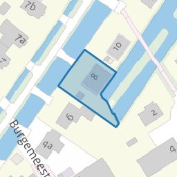 Perceel NDP01-A-6508