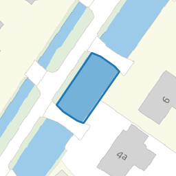 Perceel NDP01-A-6512