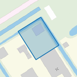 Perceel NDP01-A-6516