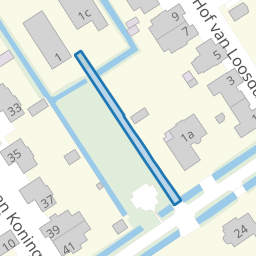 Perceel NDP01-A-6518