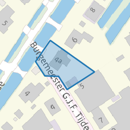 Perceel NDP01-A-6519