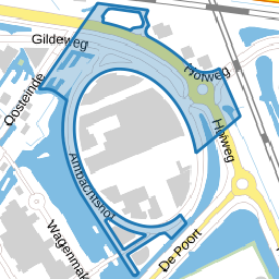 Perceel NDP01-A-6520