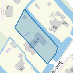 Perceel NDP01-A-6527