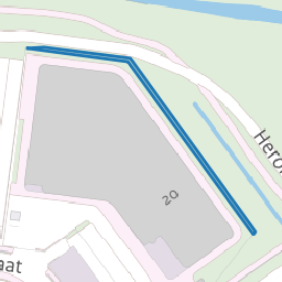 Perceel NDP01-A-6533