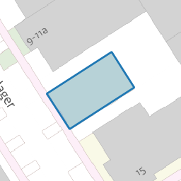 Perceel NDP01-A-6540