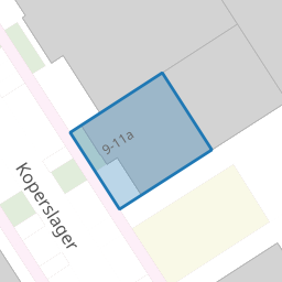 Perceel NDP01-A-6542