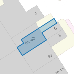 Perceel NDP01-A-6546