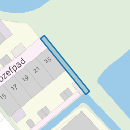 Perceel NDP01-A-6550