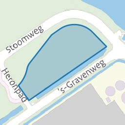 Perceel NDP01-A-6553