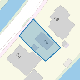 Perceel NDP01-A-6554