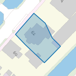 Perceel NDP01-A-6560