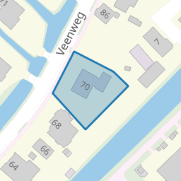 Perceel NDP01-A-6561