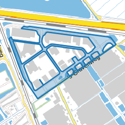 Perceel NDP01-A-6564
