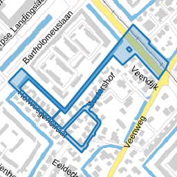 Perceel NDP01-A-6568