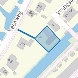 Perceel NDP01-A-6572