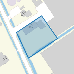 Perceel NDP01-B-1016