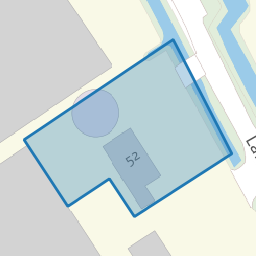 Perceel NDP01-B-1018