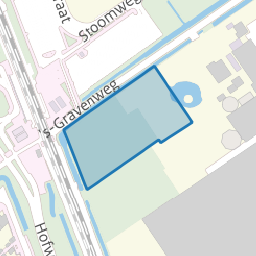 Perceel NDP01-B-1023