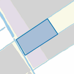 Perceel NDP01-B-1044