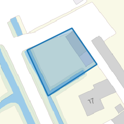 Perceel NDP01-B-1047