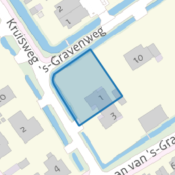 Perceel NDP01-B-1063