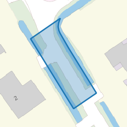 Perceel NDP01-B-1064