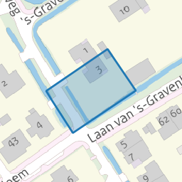 Perceel NDP01-B-1065