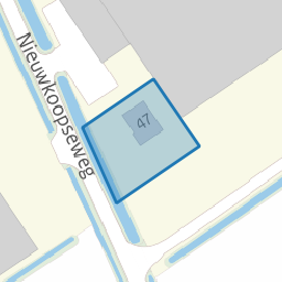 Perceel NDP01-B-1069