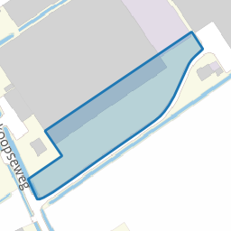 Perceel NDP01-B-1070