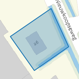 Perceel NDP01-B-1074