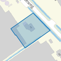 Perceel NDP01-B-1098