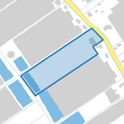 Perceel NDP01-B-1102