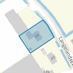 Perceel NDP01-B-1104