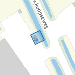 Perceel NDP01-B-1110