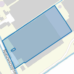 Perceel NDP01-B-1114