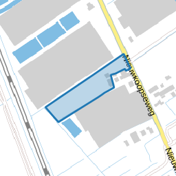 Perceel NDP01-B-1117